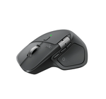 Logitech MX Master 4 High-performance Wireless Mouse