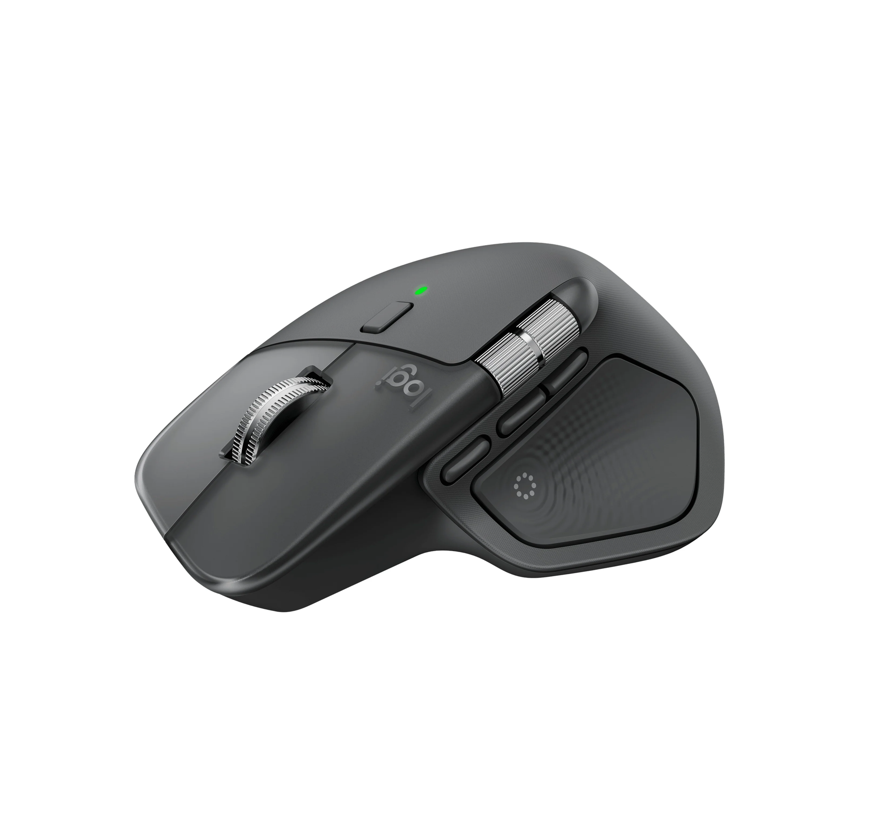 Logitech MX Master 4 High-performance Wireless Mouse