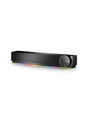 Royche RSB-200 Premium RGB LED Soundbar