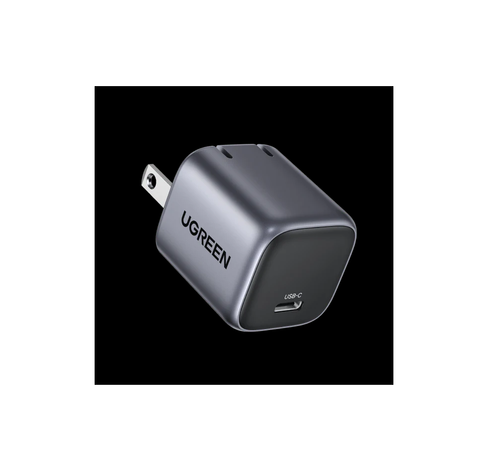 Ugreen Nexode 30W GaN Charger