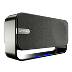Reverb Speaker