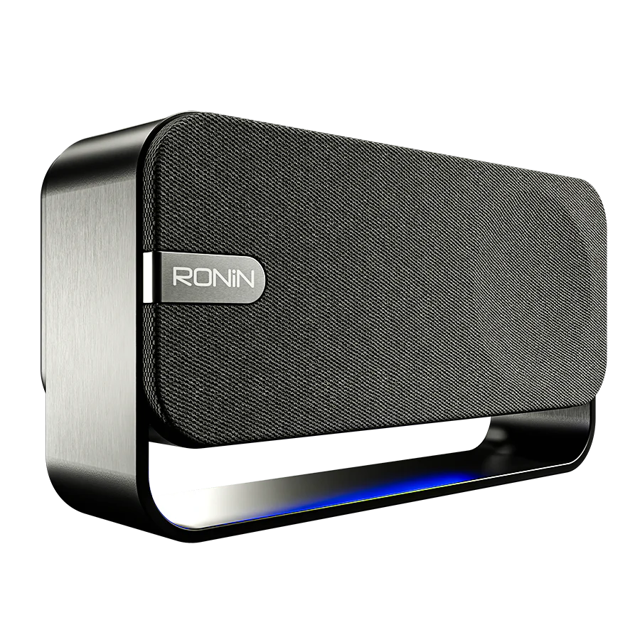 PC Speakers