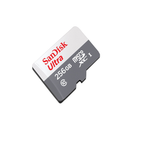 SanDisk Ultra microSDXC UHS-I 256GB Memory Card