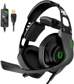 Jeecoo J65 USB Gaming Headset
