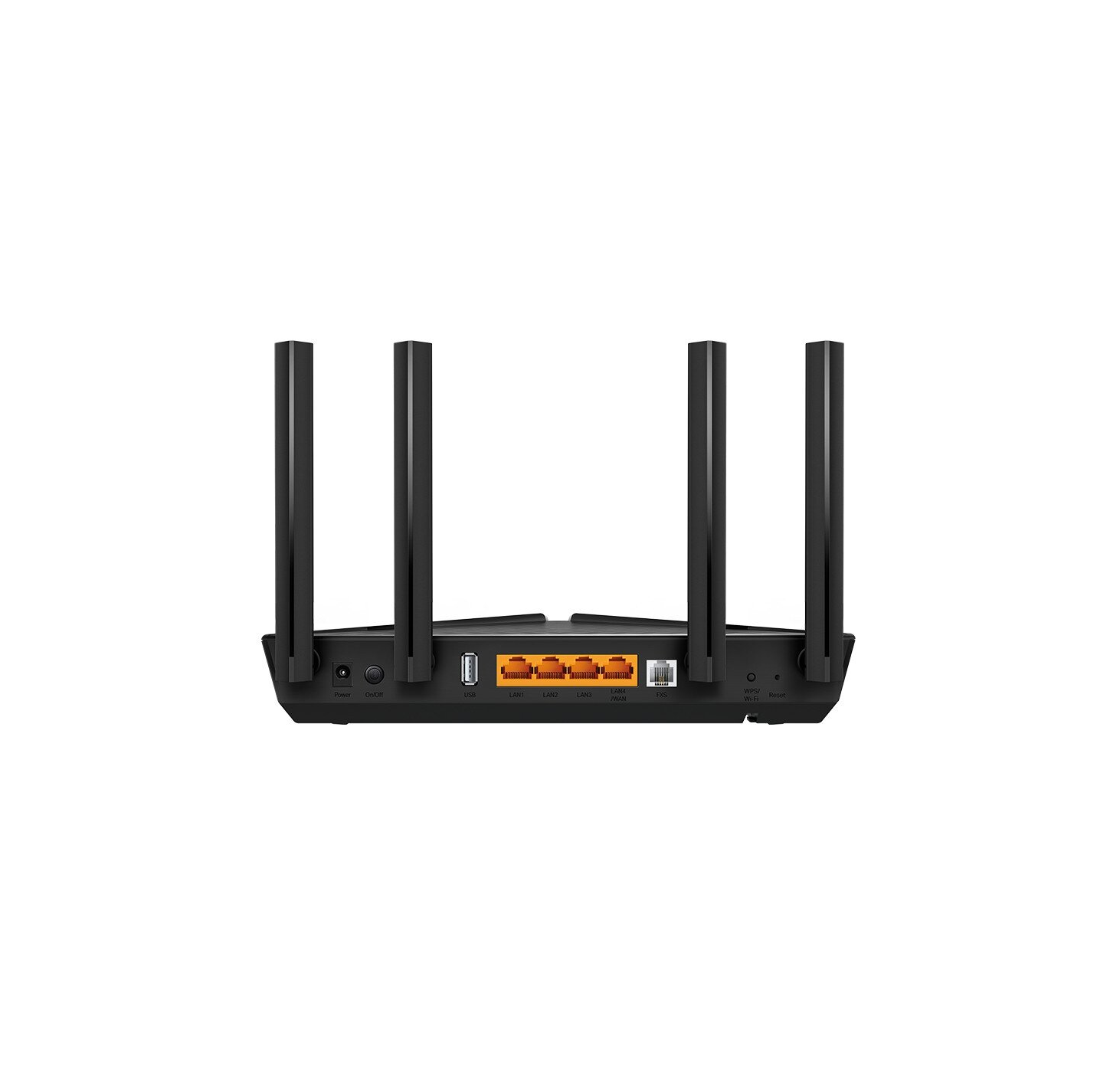 TP-Link XX230v AX1800 Dual Band Wi-Fi 6 GPON Router