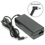 Hp blue pin 90 watts  (4.5mm x 3.0mm)