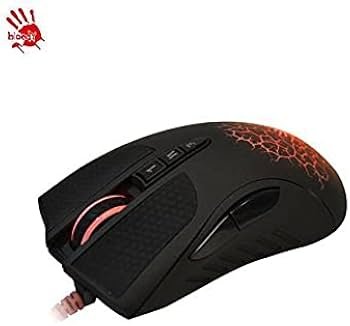 A4tech Bloody A90 Light Strike