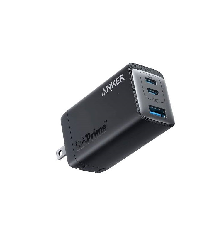 Anker 735 Charger (Nano II 65W)