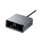 Anker Prime Charger 250W 6-Port GaN Charging Station – A2345