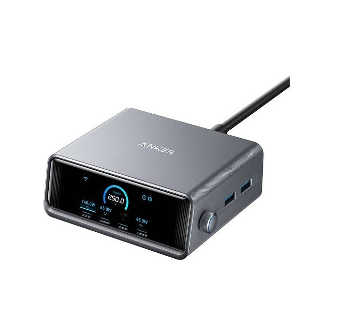 Mobile Charger