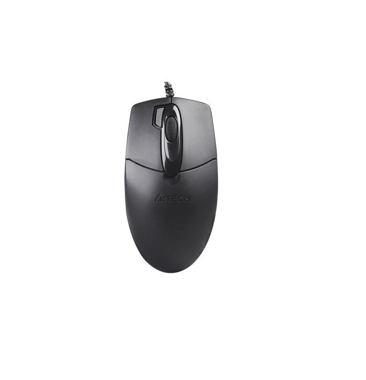wired mouse