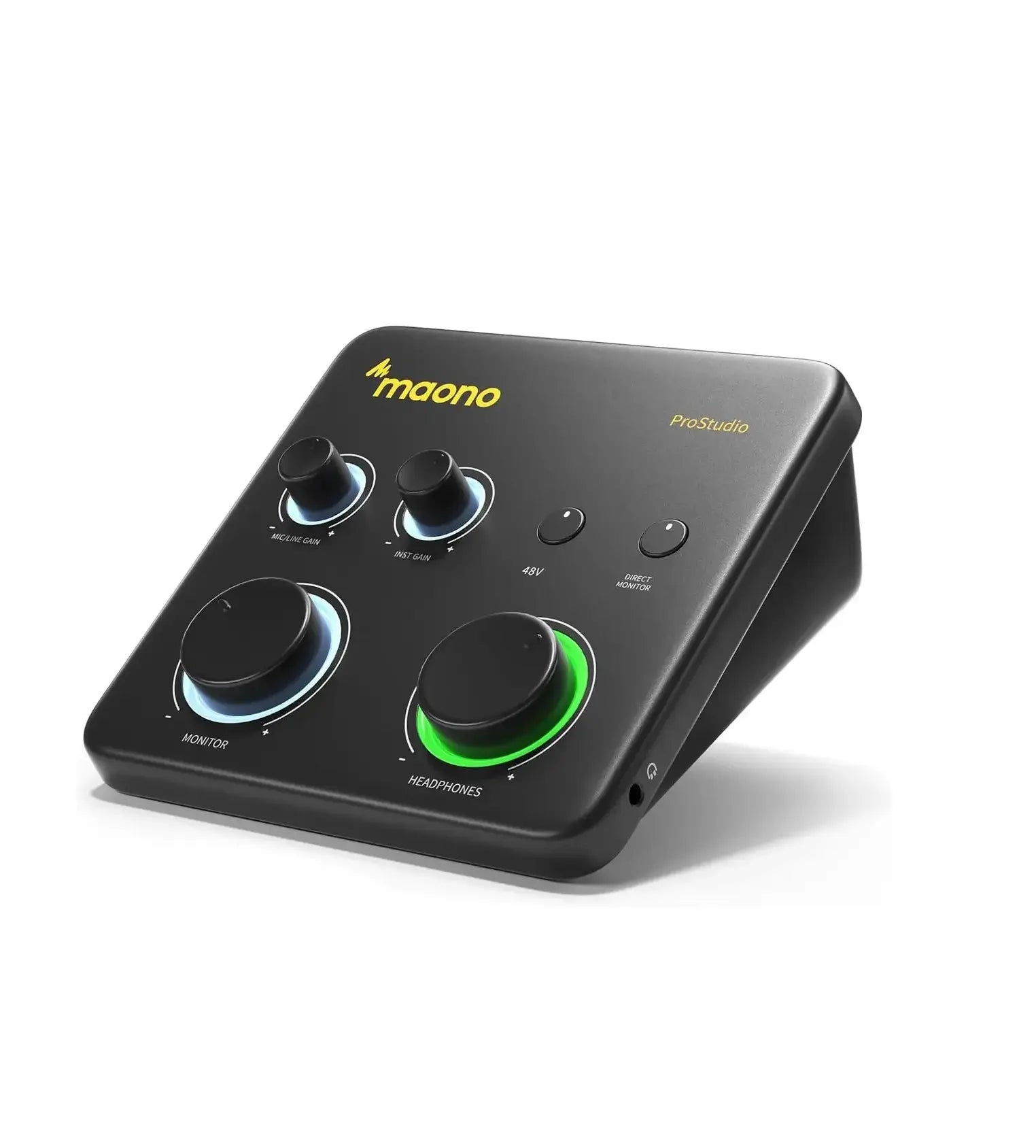 MAONO PS22 LITE AUDIO INTERFACE MIXER maono