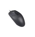 A4tech OP-730D Wired Mouse USB – Black