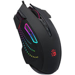 B-BLOODY J90S 2-FIRE RGB ANIMATION GAMING MOUSE
