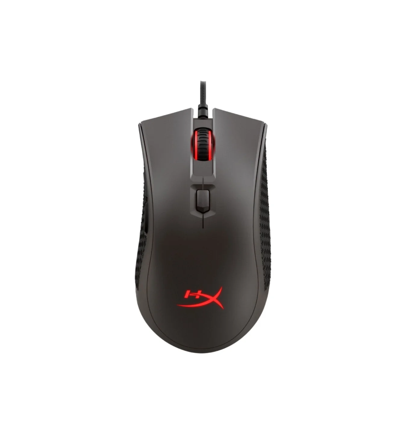 HyperX Pulsefire FPS Pro RGB Wired Gaming Mouse