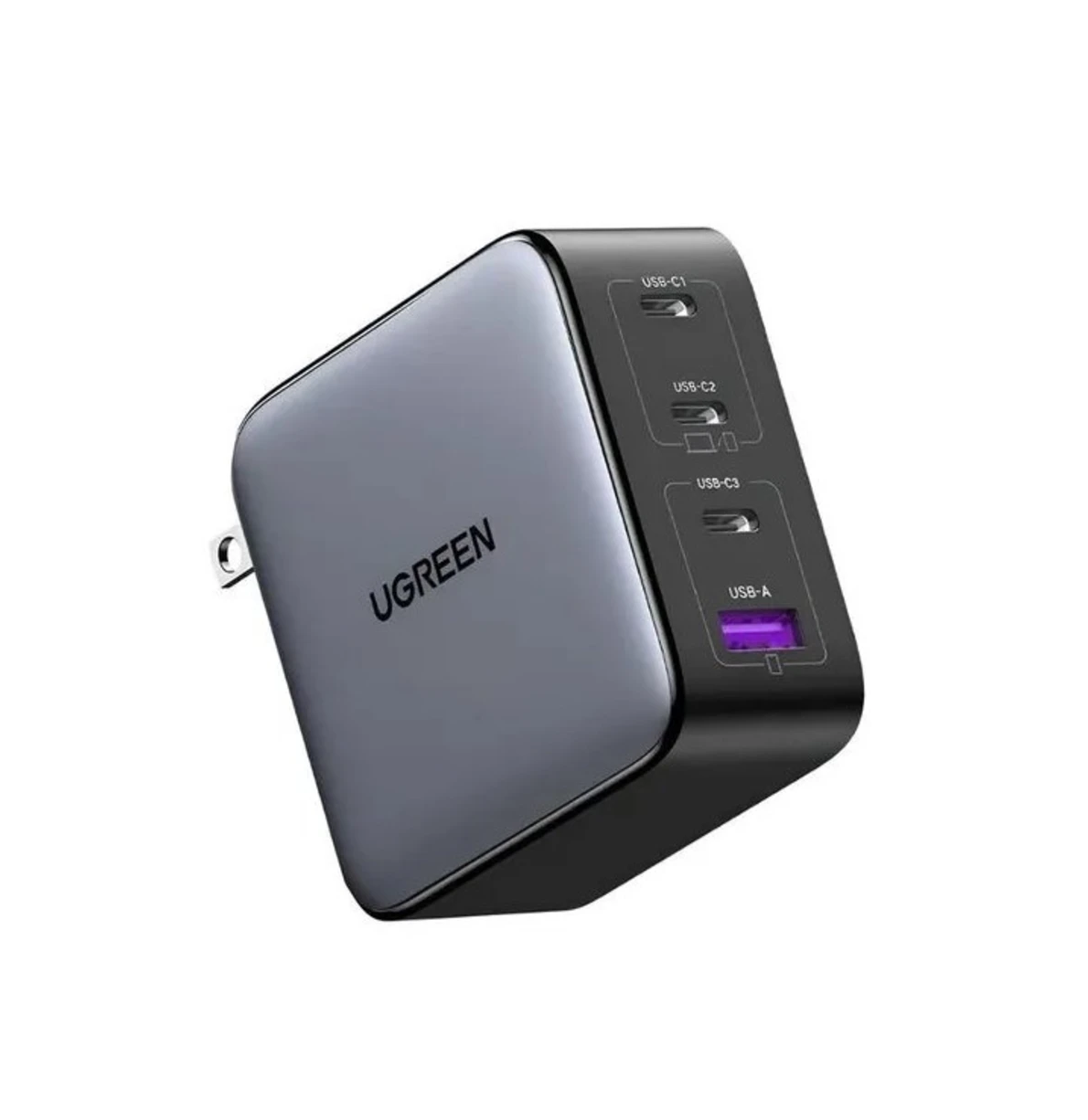 UGREEN 35965 140W 3U+C GaN Charger