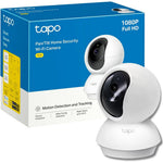 TP-Link Wi-Fi Camera Tapo C200