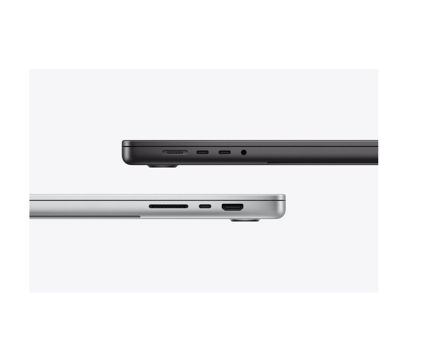 MacBook Pro (16-inch, M5 Pro)
