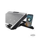 S608 Cooling Pad For 14-17 Inch Gaming Laptop
