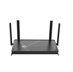 TP-Link Archer BE230 BE3600 Dual-Band Wi-Fi 7 Router, 4× External Antennas, 2×2.5 Gbps Ports, Quad-Core CPU