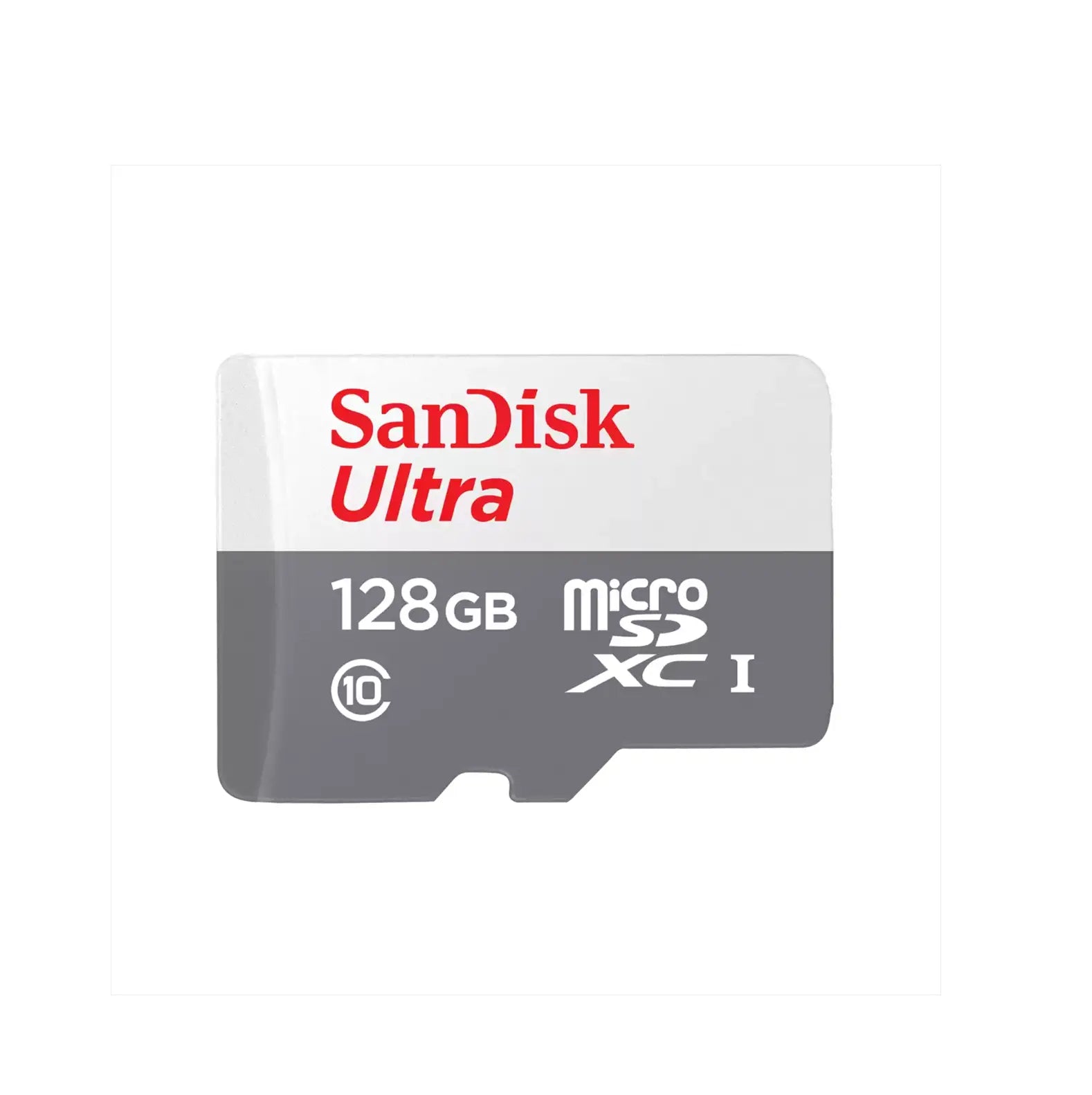 SanDisk Ultra microSDXC UHS-I 128GB Memory Card sandisk