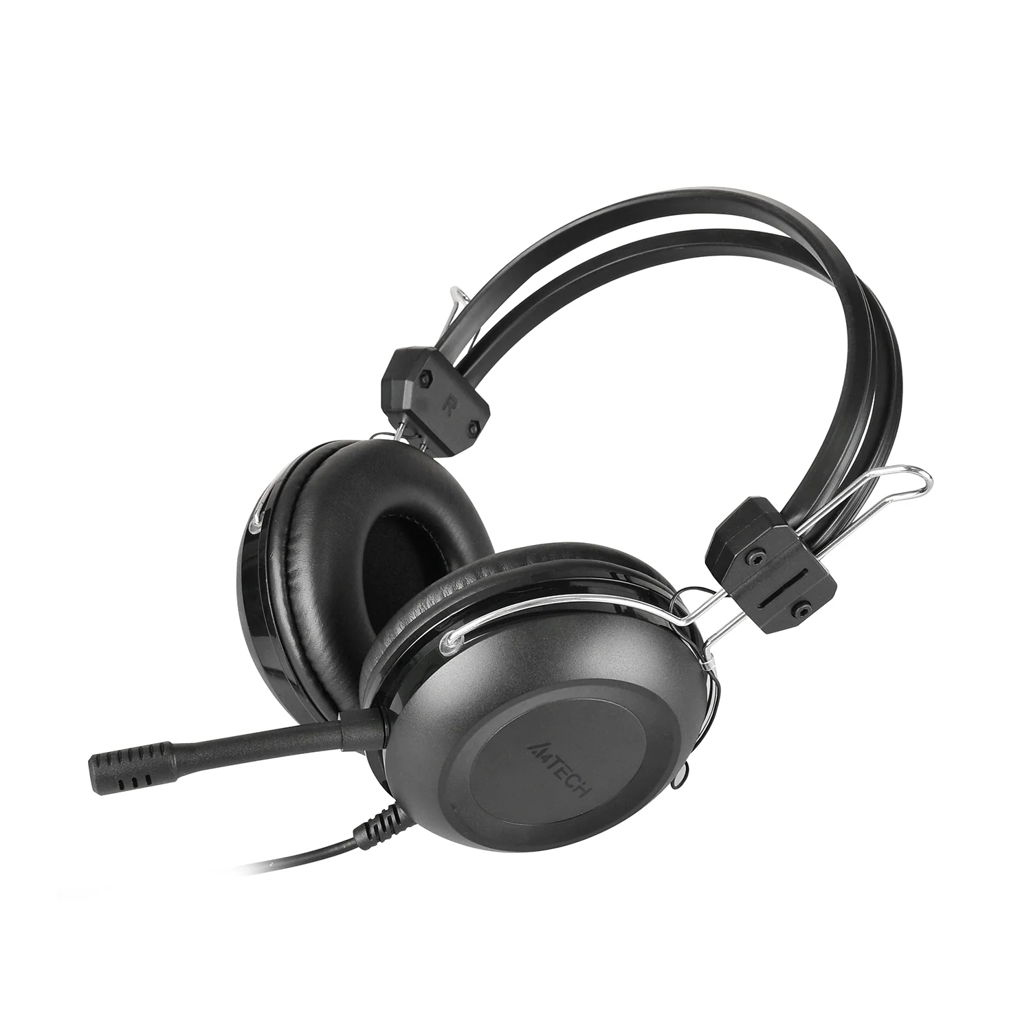 A4TECH HU-35 HeadPHONE