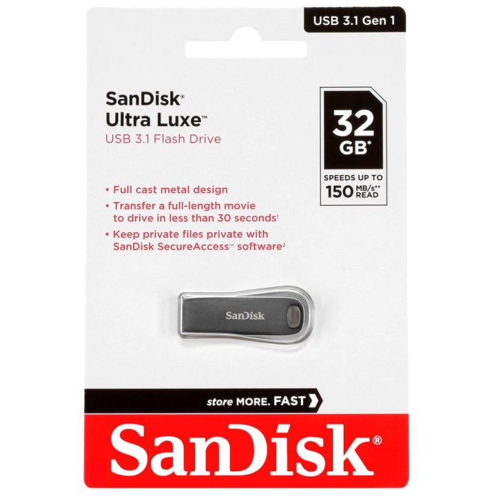 Sandisk Ultra Shift 32 Gb Usb 3.2