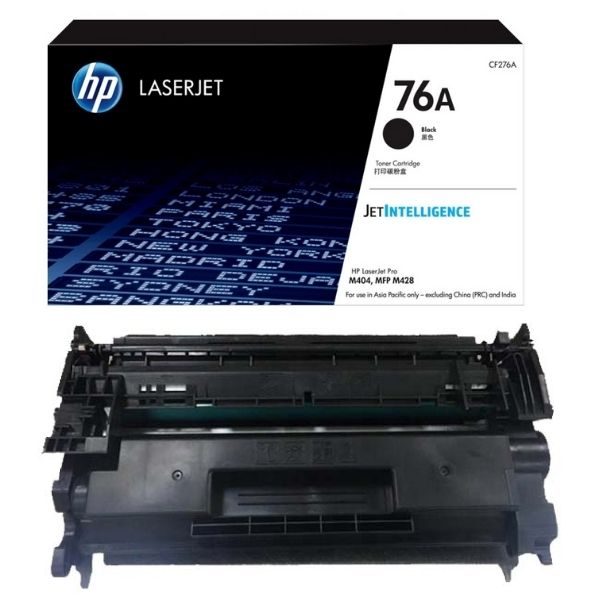 HP76A TONER