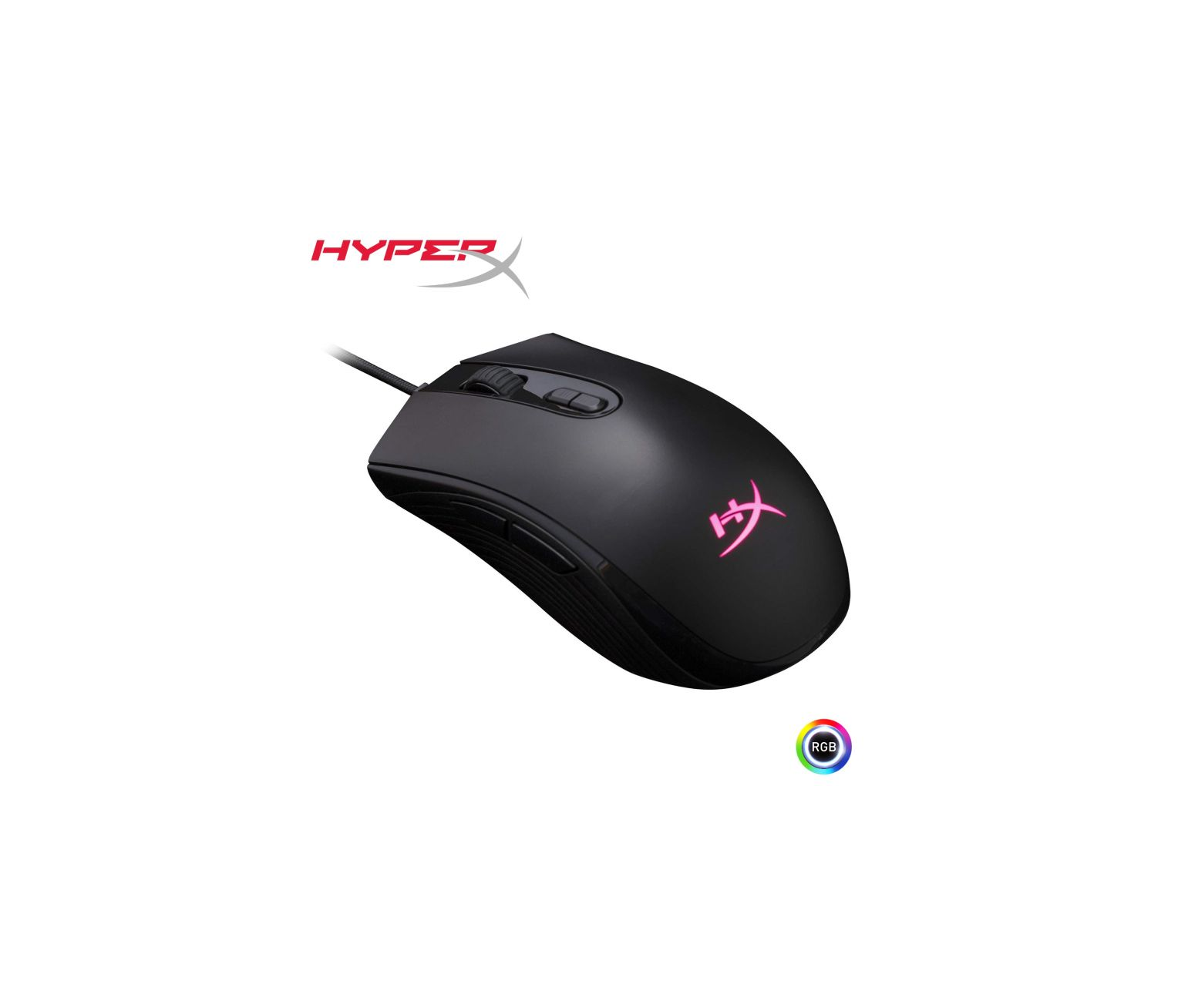 HyperX Pulsefire Core Gaming Mouse