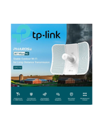 TP-Link CPE710, 5GHz AC 867Mbps Long Range Gigabit Outdoor CPE for PtP and PtMP Transmission