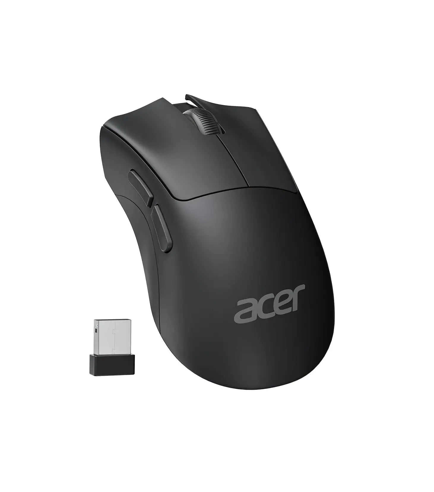 Acer Wireless Mouse, 2.4GHz Optical USB Mouse acer