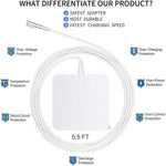 Apple macbook charger mega safe 1