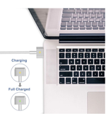 Apple macbook pro charger 60W Mega safe 2