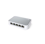 TP-Link TL-LS1005 5-Port 10/100Mbps Desktop Switch