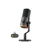 Maono PD100W Wireless Podcast Microphone