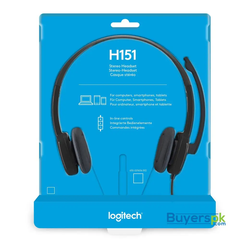 Headphones