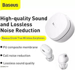 Baseus Encok WM01 Plus True Wireless Eardots