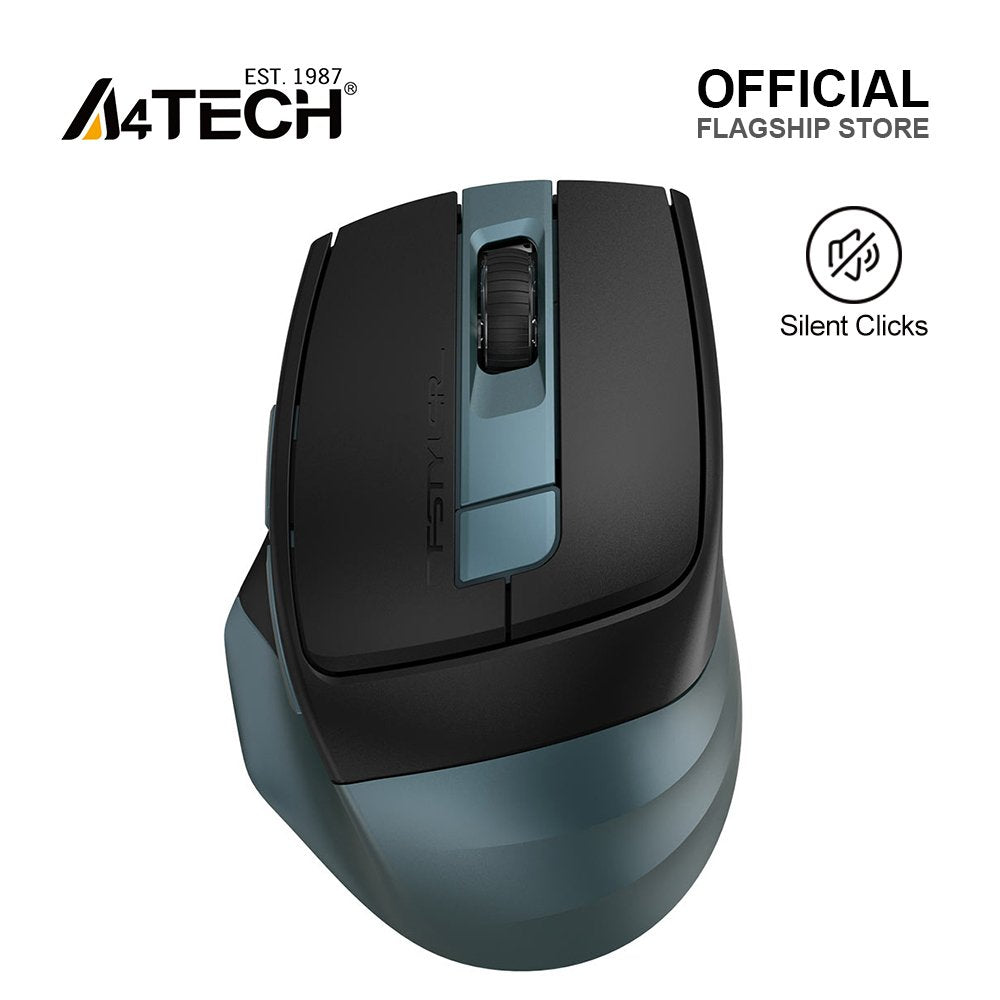 A4Tech FB35CS