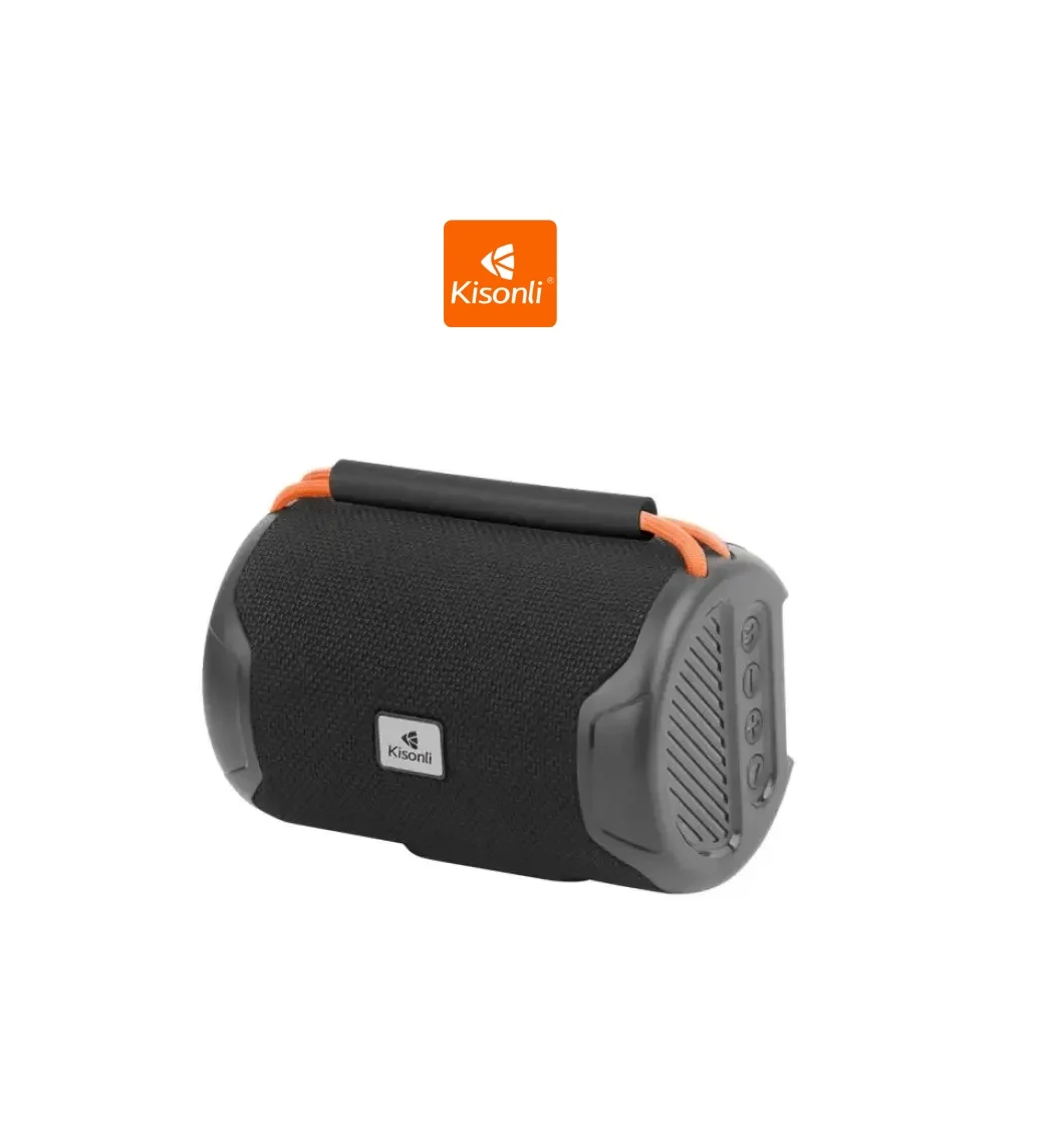 Bluetooth speaker