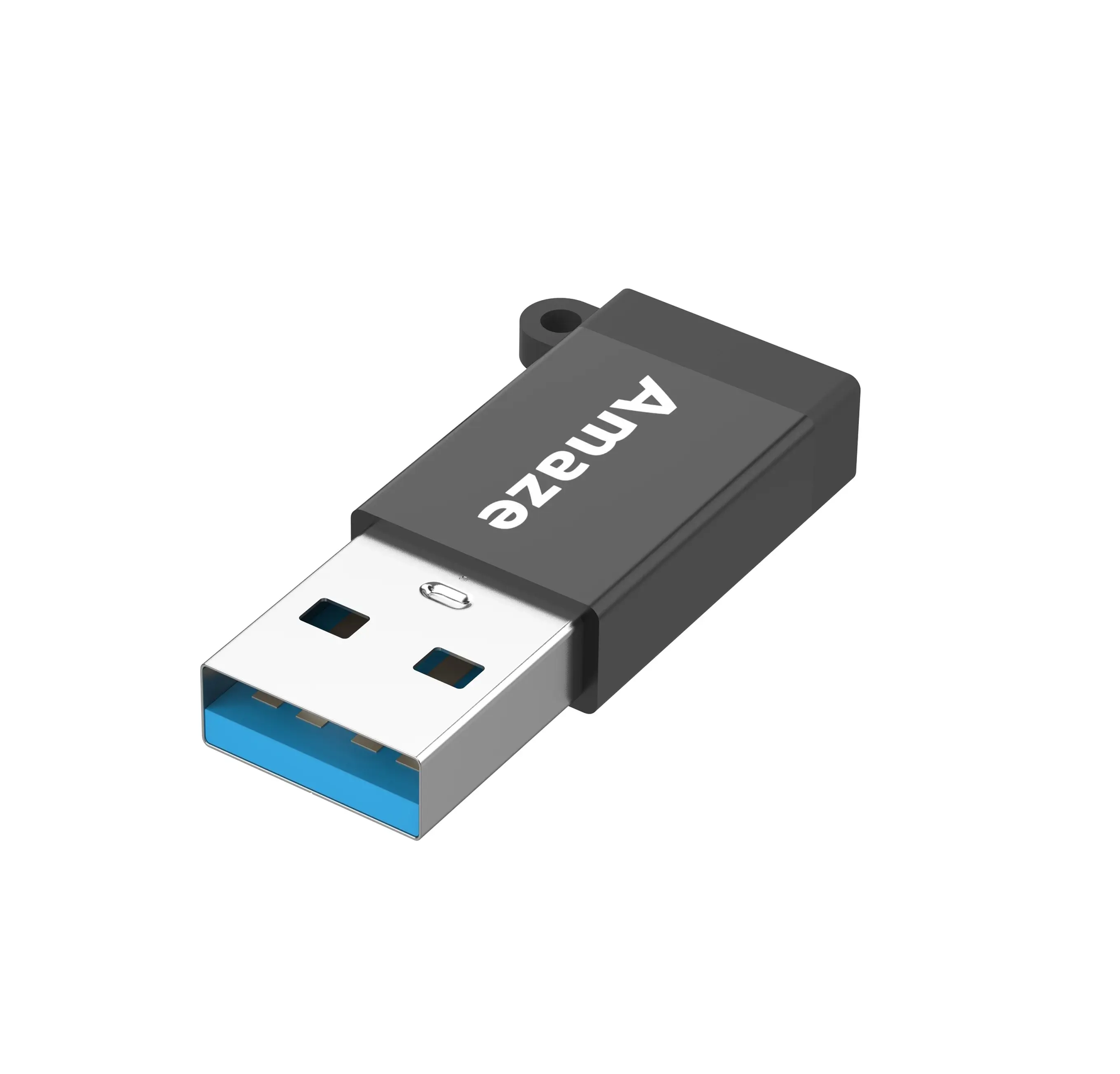 Amaze A14 USB 3.0 To Type C Female Adapter