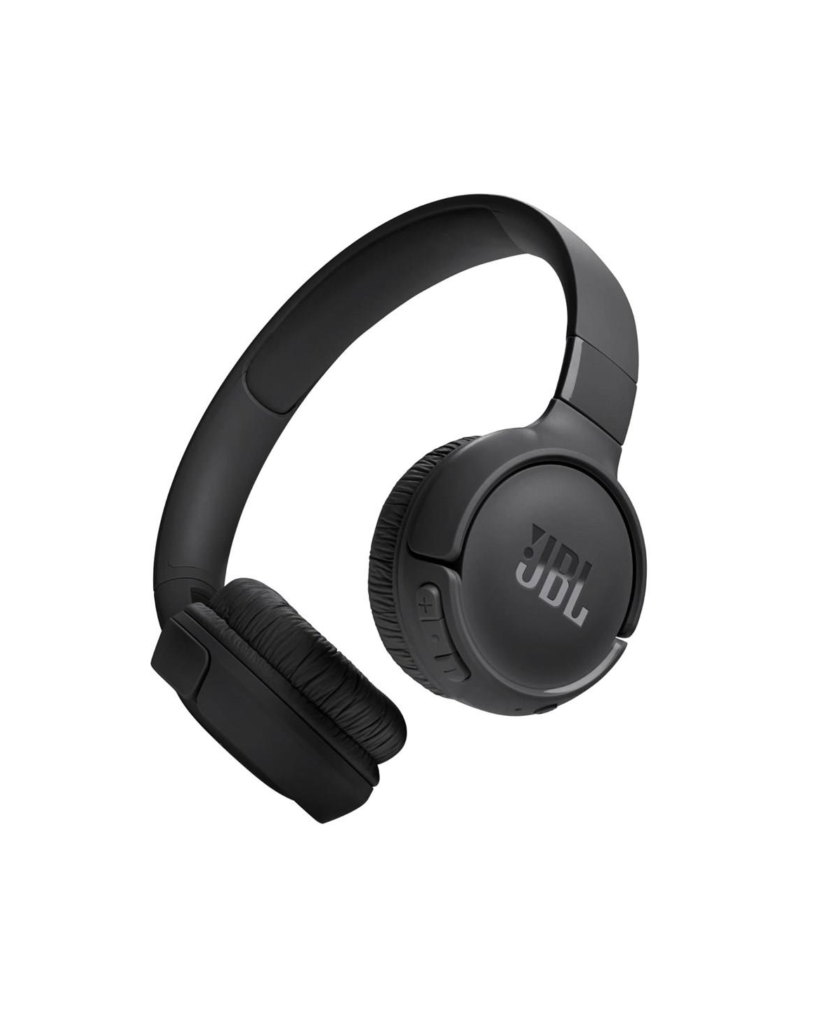 JBL Tune 520BT Wireless On-Ear Headphones