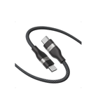 Anker USB C to USB C 240W Upcycled-Braided Fast Charging Cable – A82E2