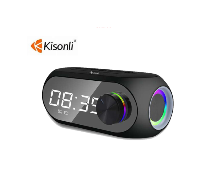 KISONLI LP2S BLUETOOTH 5.2 PORTABLE SPEAKER