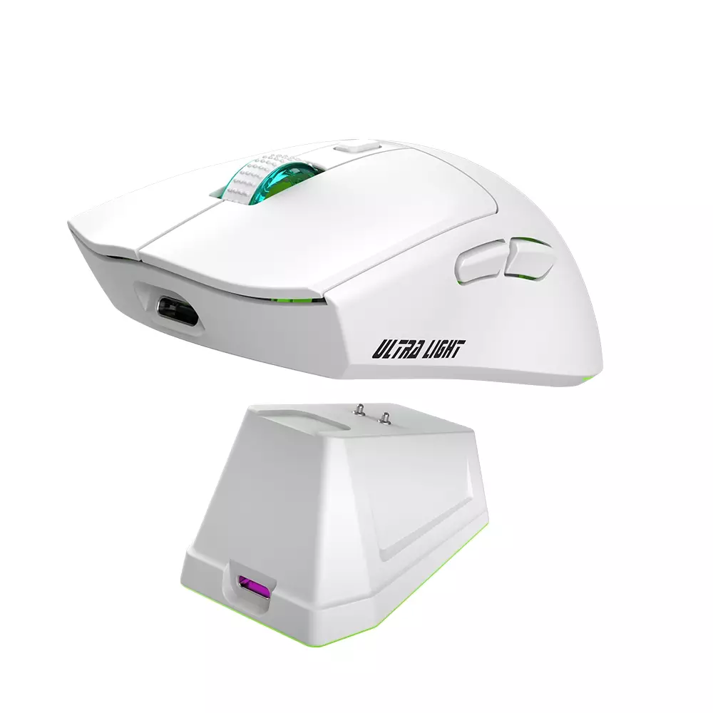 JEDEL WD139 Lightweight Wireless Gaming Mouse