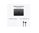 Apple Macbook Pro 16" MGEC4 Apple M5 Pro Chip, 18 core CPU & 20 core GPU, 48GB Memory, 1TB SSD