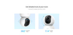 TP-Link Wi-Fi Camera Tapo C200