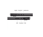 Apple Macbook Pro 16" MGEC4 Apple M5 Pro Chip, 18 core CPU & 20 core GPU, 48GB Memory, 1TB SSD
