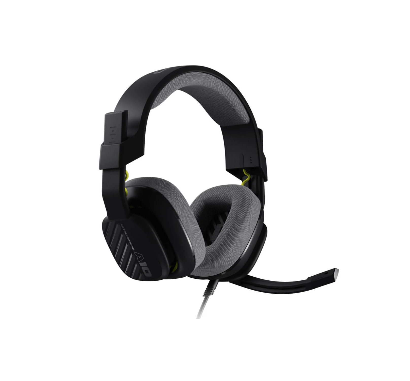 Logitech Astro A10 Wired Gaming Headset