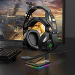 Jeecoo J65 USB Gaming Headset