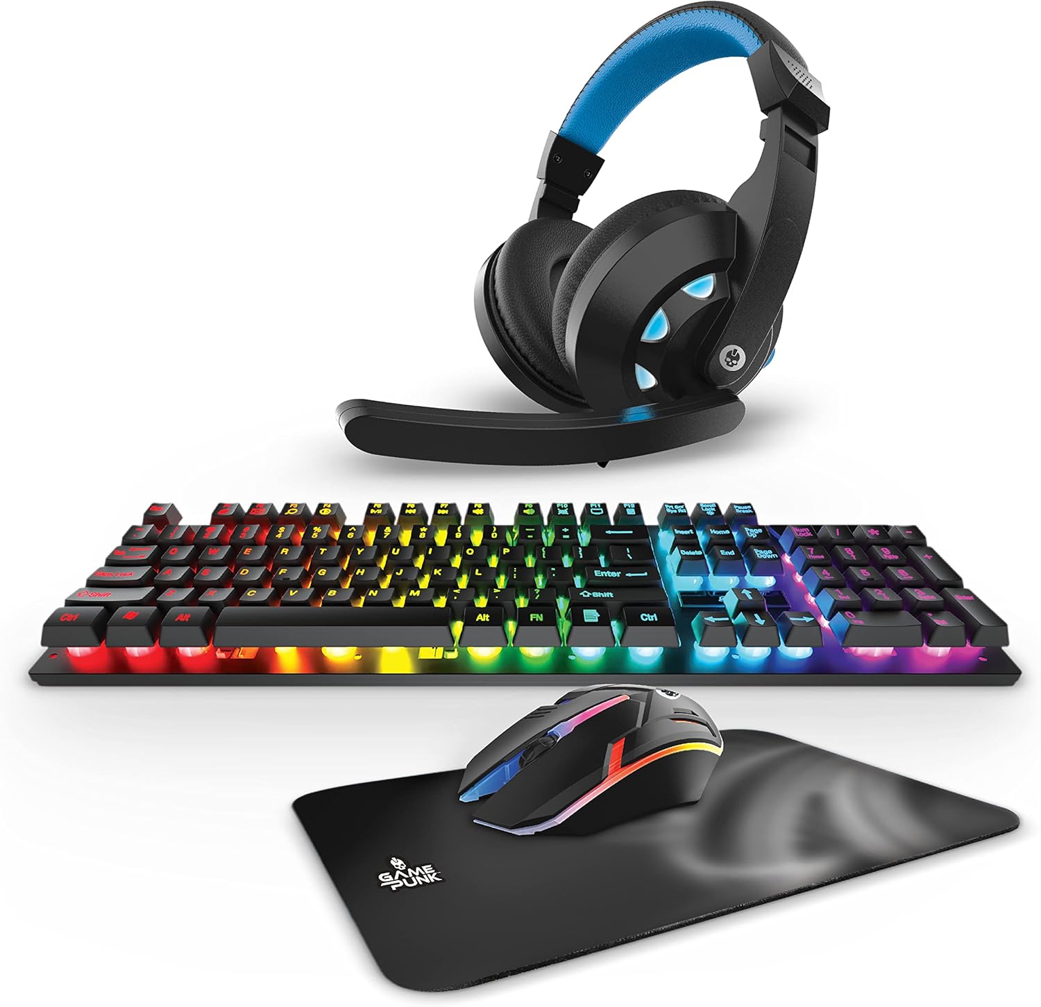 Gaming Accessories